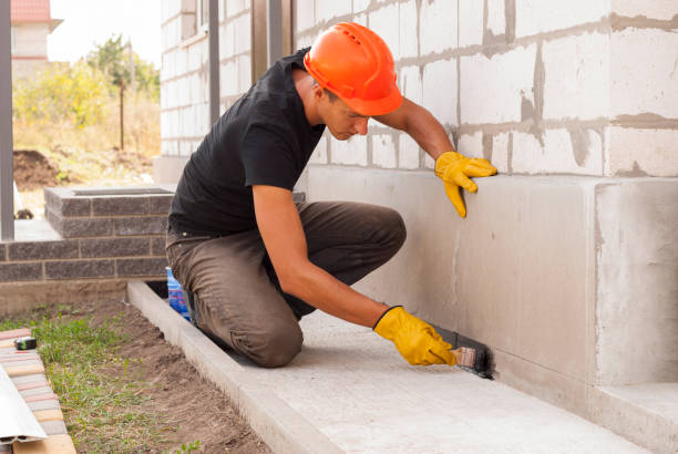 Licensed Exterior Waterproofing service in Avondale, PA - SGP Waterproofing